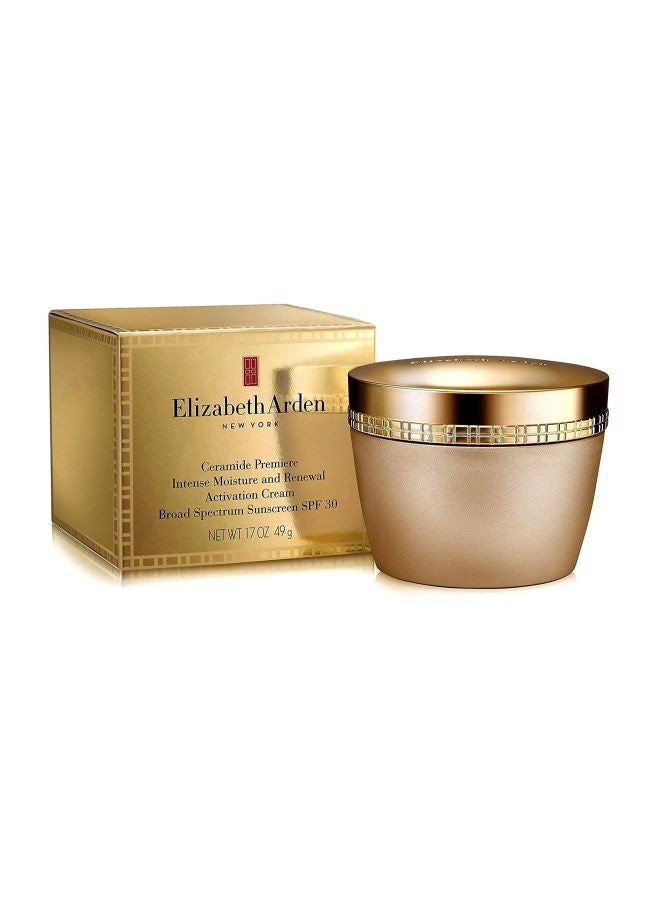 اليزابيث اردن كريم سيراميد بريمير لتجديد البشرة مزود بعامل حماية من الشمس واسع الطيف 50ملليلتر - Image 3