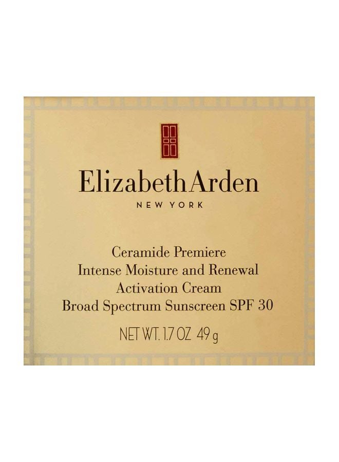 اليزابيث اردن كريم سيراميد بريمير لتجديد البشرة مزود بعامل حماية من الشمس واسع الطيف 50ملليلتر - Image 4