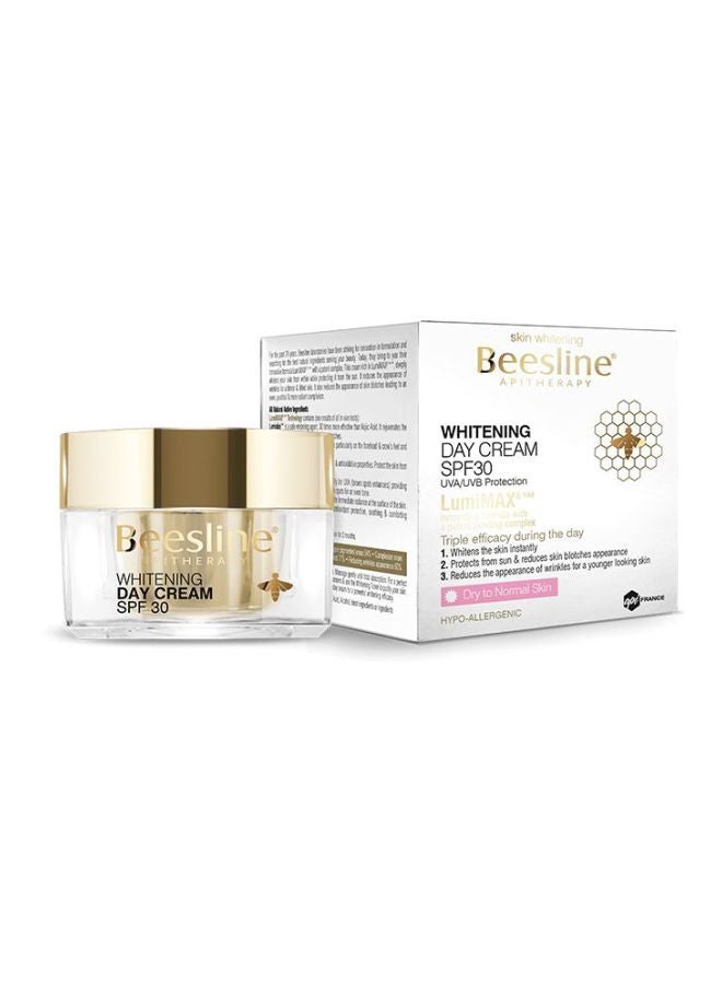 Beesline Whitening Day Cream 50ml  - Image 2