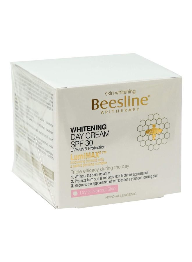 Beesline Whitening Day Cream 50ml  - Image 3