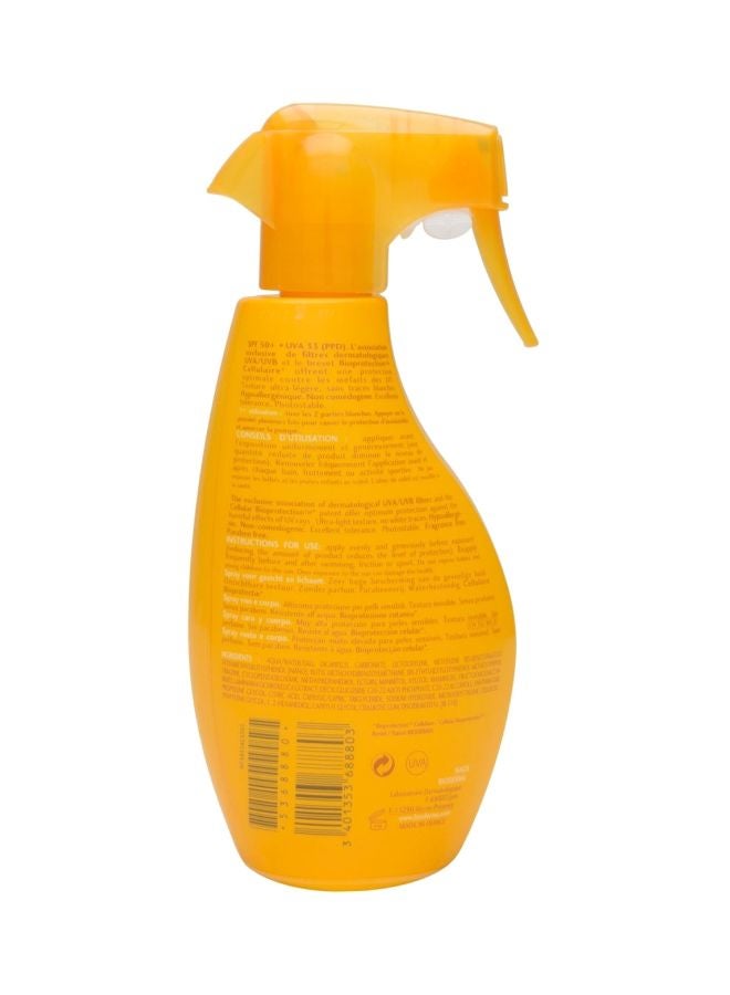 Bioderma - Photoderm MAX Spray Sunscreen SPF50+ 400ml - Image 1