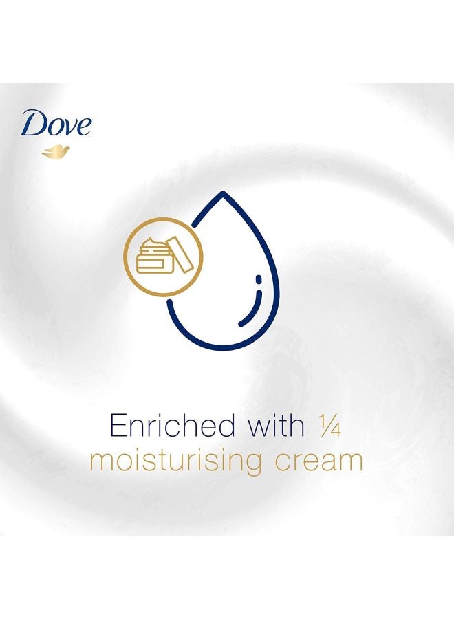 دوف مزيل رائحة العرق الأصلي ببكرة دوارة 50ملليلتر - Image 5