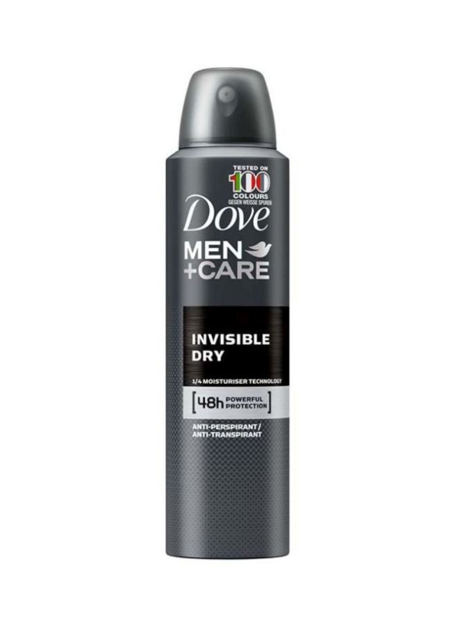 دوف مزيل عرق جاف لا يترك أثراً 150ملليلتر - Image 1