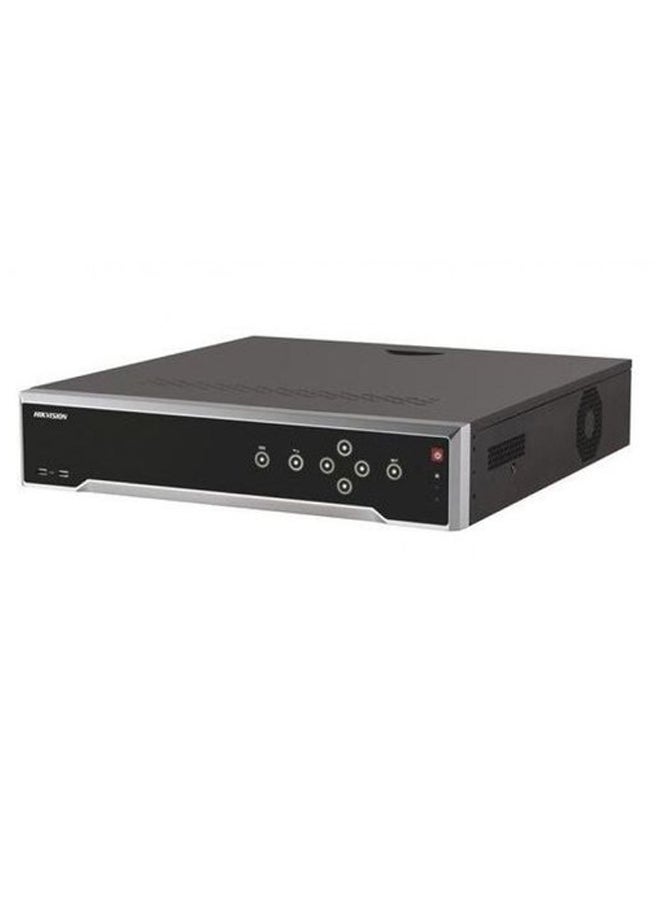 HIKVISION 16-Channel Embedded 4K Network Video Recorder  - Image 3