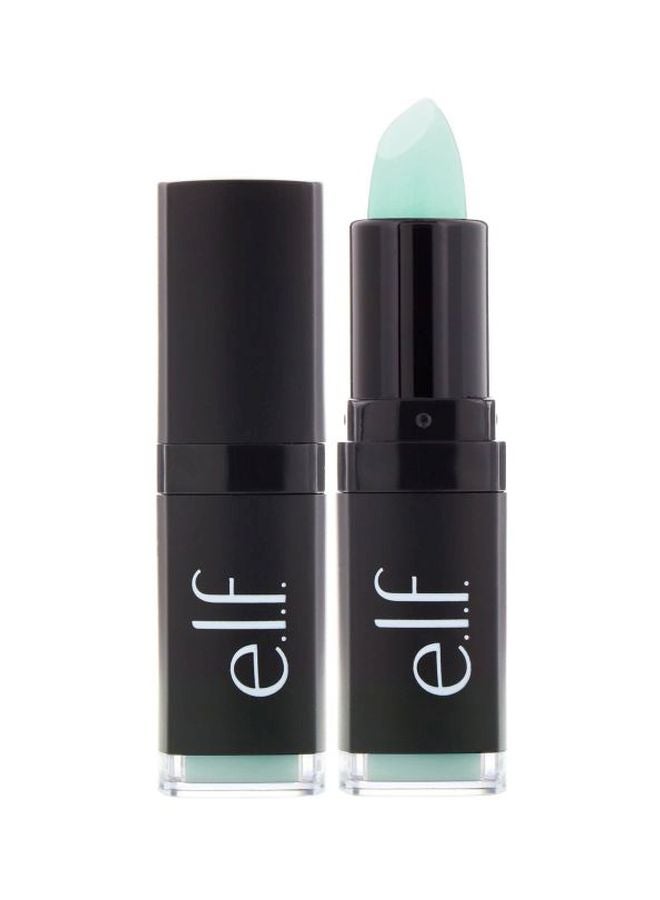 إلف مقشر للشفاه بنكهة النعناع شفاف 3.2جرام - Image 2