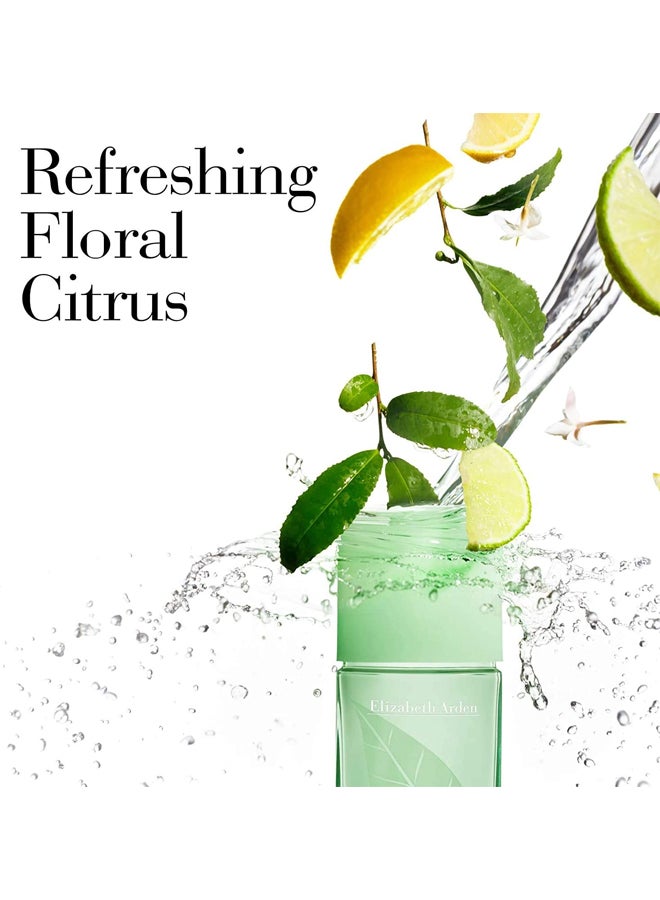 Elizabeth Arden Green Tea Deodorant Spray 150ml - Image 3