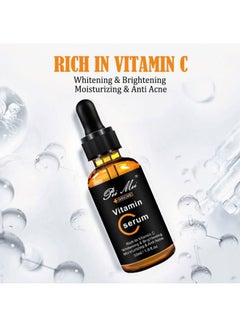 ROUSHUN Pack Of 5 Anti Aging Serum 150ml  - Image 4