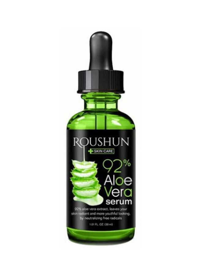 ROUSHUN Pack Of 5 Anti Aging Serum 150ml - Image 3