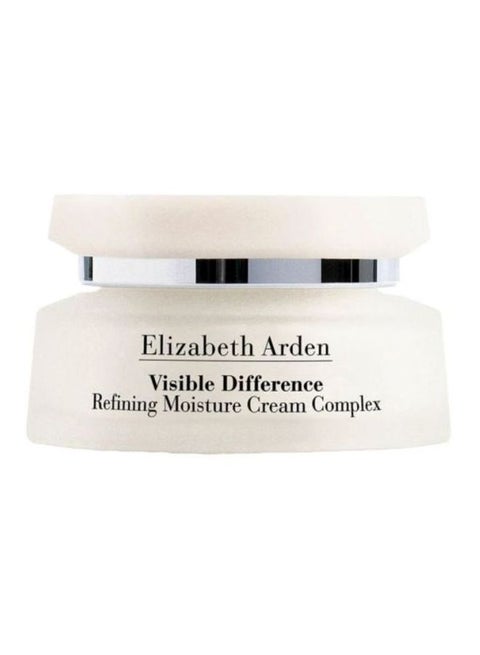 Visible Difference Refining Moisture Cream Complex 75ml