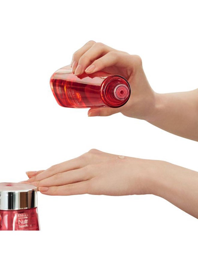 ESTEE LAUDER Nutritious Super-Pomegranate Radiant Energy Lotion 200ml - Image 5