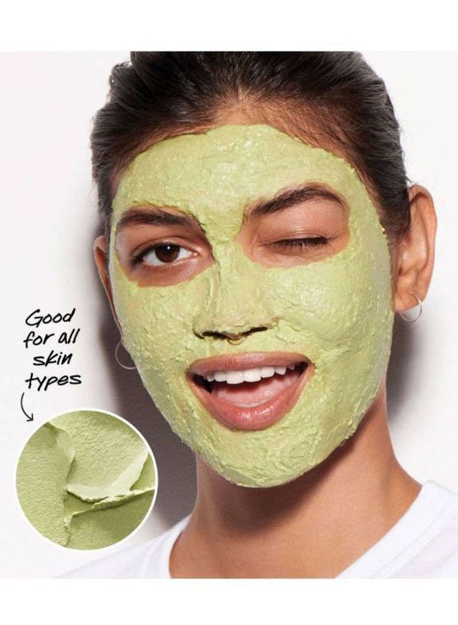 Kiehl's Avocado Nourishing Hydration Mask 100grams  - Image 3