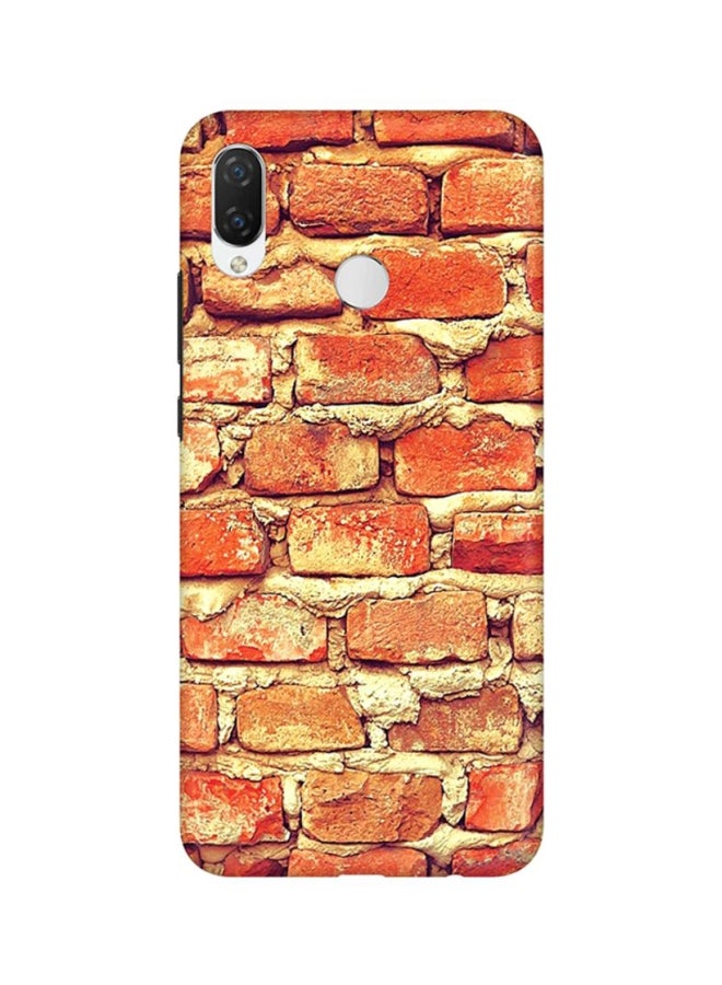 Protective Case Cover For Huawei P Smart+ (nova 3i) Old Hut