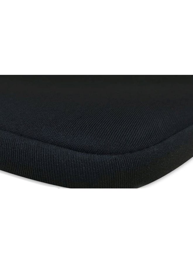 Stylizedd Premium Designer Sleeve With Strap For 15-Inch Laptop Ocean Prism - Image 3