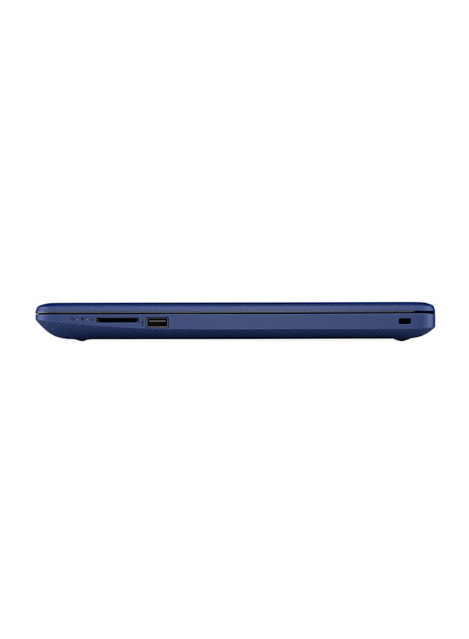 Notebook 15-Da3008nx Laptop With 15.6-Inch Display, Core i3 Processer/4GB RAM/1TB HDD/Intel UHD Graphics Blue