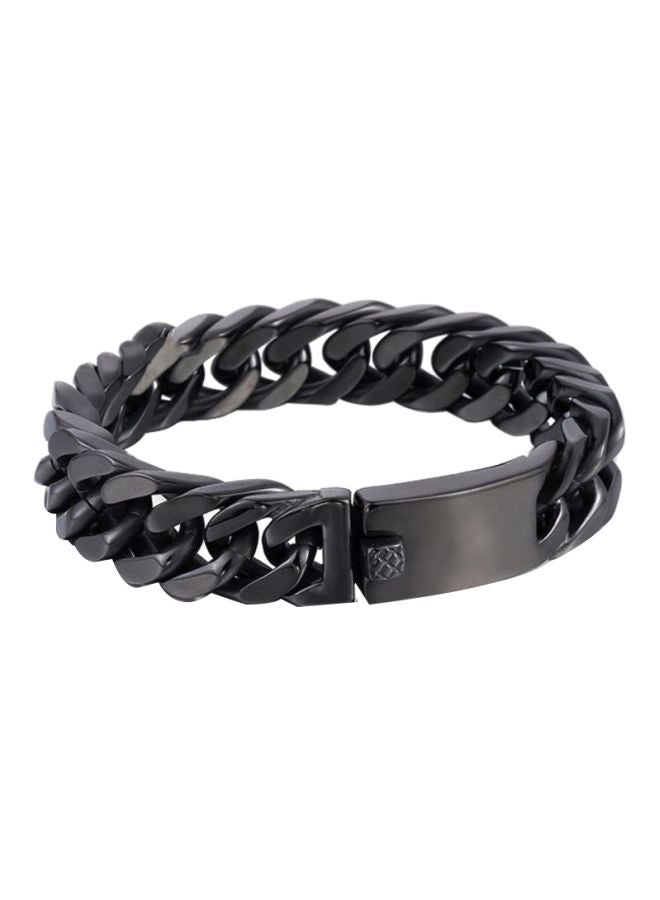 Sharpdo European Style Metal Bracelet - Image 1