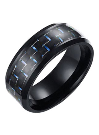 Black/Blue
