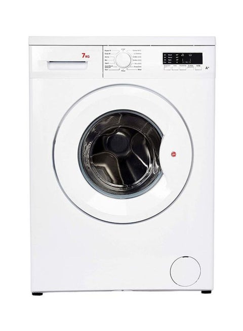 Washing Machine 7 L HWM-1007-W white