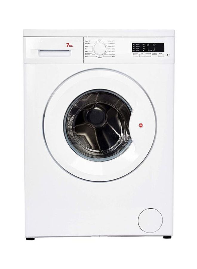 Washing Machine 7 L HWM-1007-W white