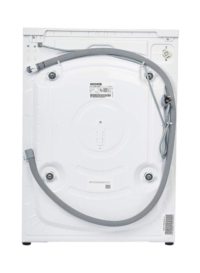 Washing Machine 7 L HWM-1007-W white
