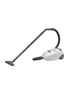 هيتاشي مكنسة كهربائية كانستر 6 L 1600 W CVW160024CBSPG رمادي/أسود  - Image 1