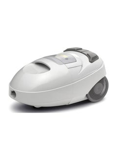 هيتاشي مكنسة كهربائية كانستر 6 L 1600 W CVW160024CBSPG رمادي/أسود  - Image 2