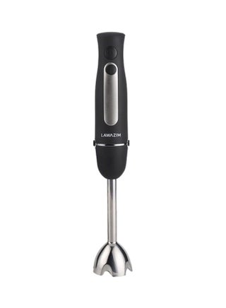 Electric Hand Blender 05-2104-01 Black/Silver - v1601572945/N36255037A_1