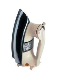 Panasonic Dry Iron 1000W 1000.0 W NI-22AWT Beige/Silver  - Image 2