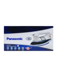 Dry Iron 1000W 1000.0 W NI-22AWT Beige/Silver - v1601572952/N39240683A_4