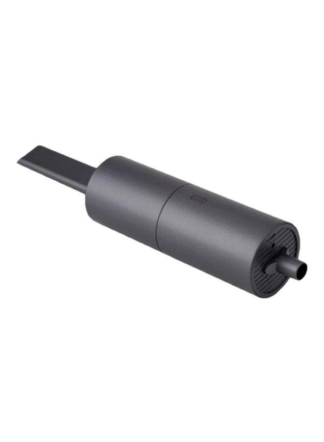 docooler 2-In-1 Handheld Vacuum Cleaner 35 W Lwv004B Black  - Image 1