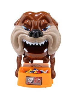 Crony Don't Take Buster's Bones Angry Dog Toy  - Image 1