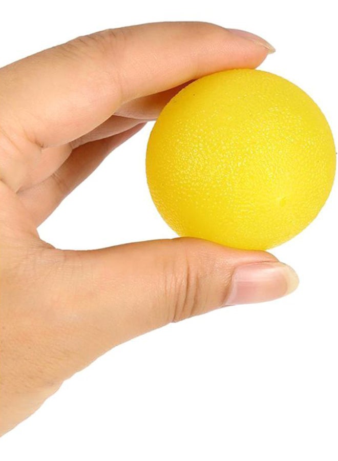 oem Elastic Soft Squishy Ball Toy 4.7cm - Image 3