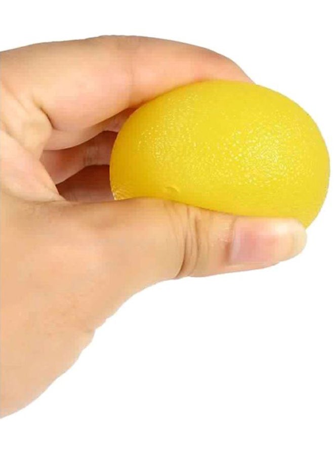 oem Elastic Soft Squishy Ball Toy 4.7cm - Image 2