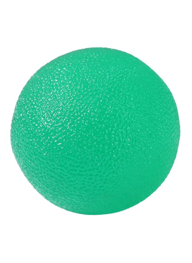 oem Soft Gel Textured Stress Relief Ball 4.7cm  - Image 1