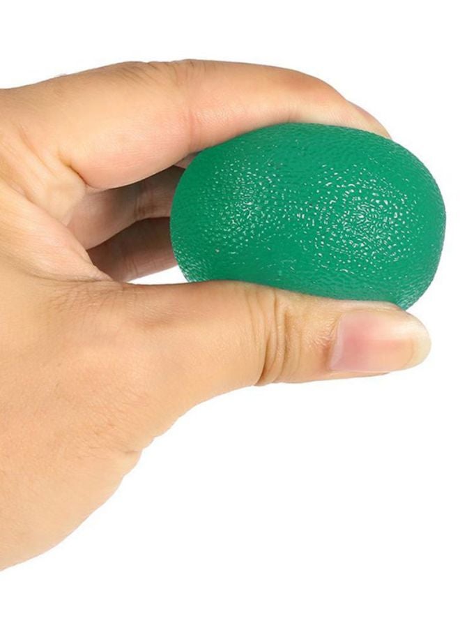 oem Soft Gel Textured Stress Relief Ball 4.7cm  - Image 3