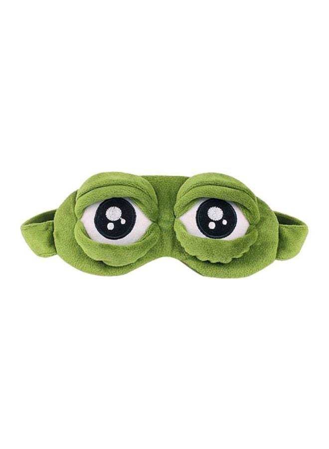 oem Sleeping Eye Mask 21x19x7cm  - Image 1