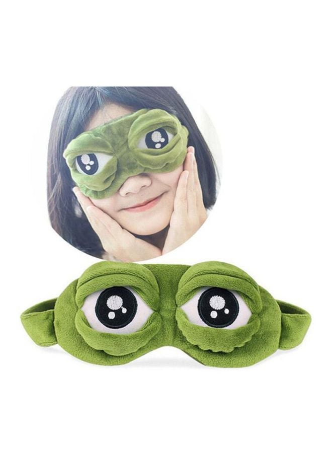 oem Sleeping Eye Mask 21x19x7cm  - Image 3
