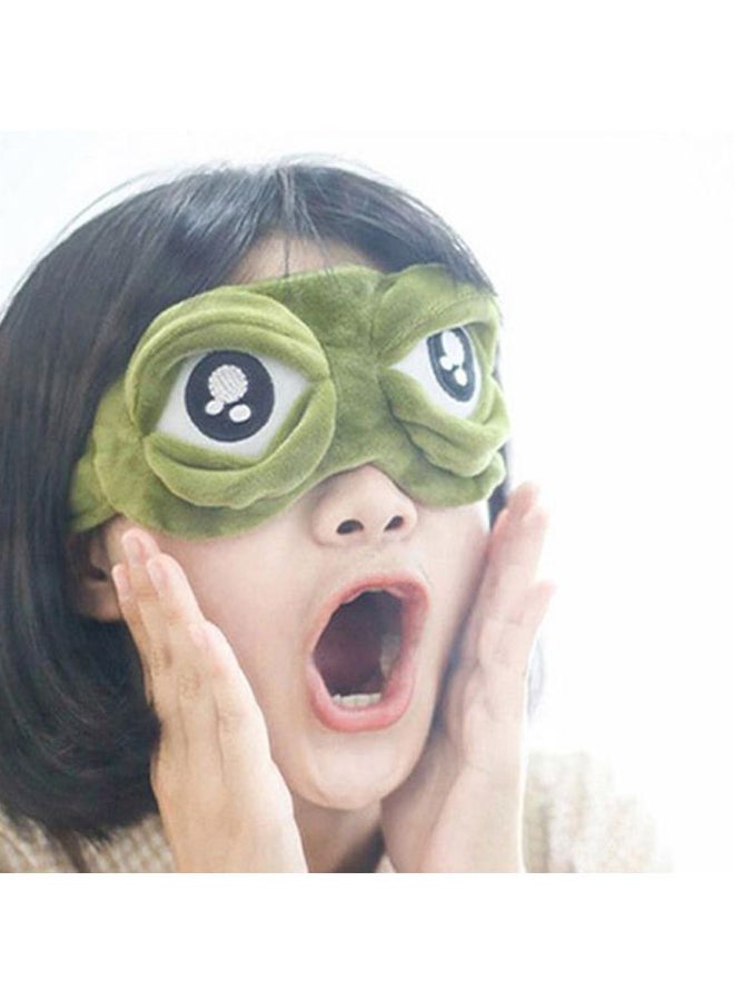 oem Sleeping Eye Mask 21x19x7cm  - Image 4
