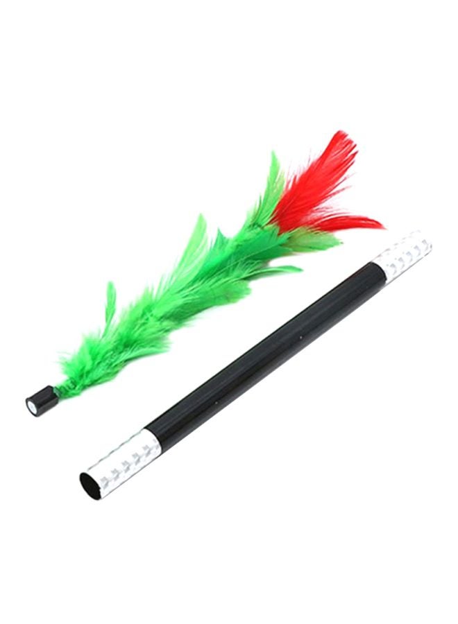 بلولانز عصا سحرية لتحويل الزهرة إلى باقة من الزهور - Image 1