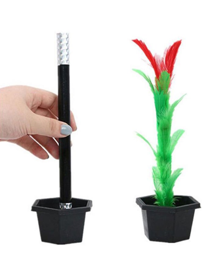 بلولانز عصا سحرية لتحويل الزهرة إلى باقة من الزهور - Image 3