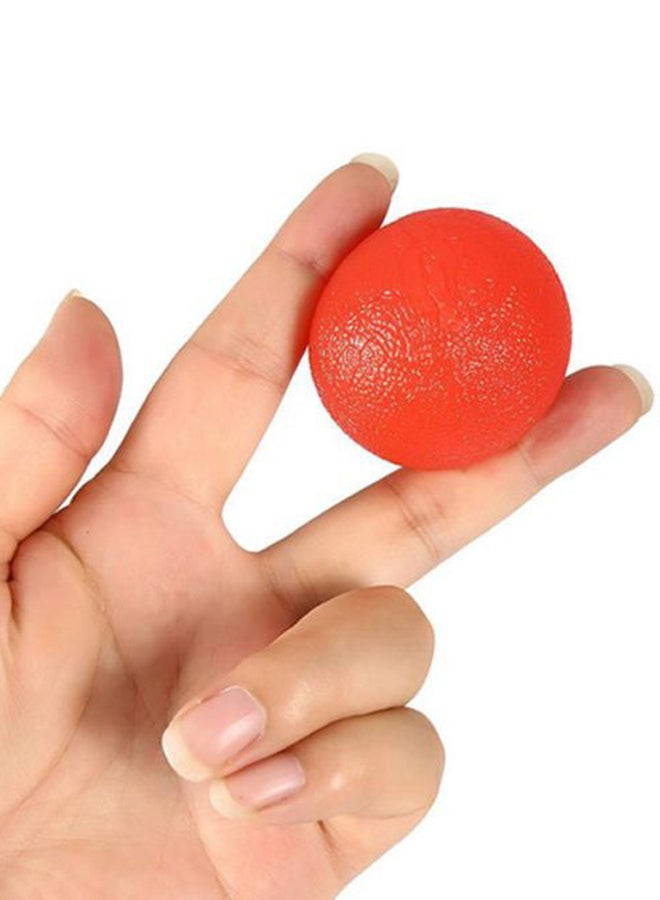 oem - Elastic Soft Relieve Stress Ball 4.7cm - Image 1