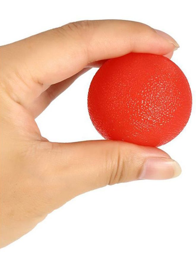oem - Elastic Soft Relieve Stress Ball 4.7cm - Image 1