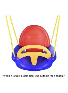 Beauenty Detachable 3-In-1 Child Safety Hanging Seat  - Image 2