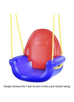 Beauenty Detachable 3-In-1 Child Safety Hanging Seat  - Image 3