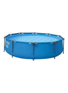 Steel Pro Max Round Shape Pool 3.05x0.76meter
