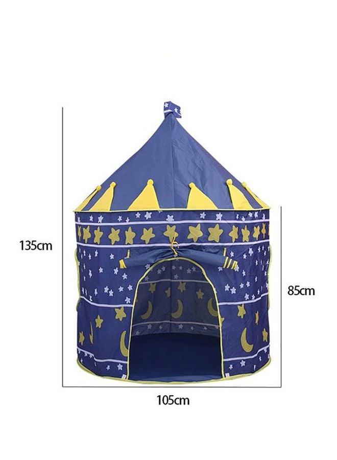 oem - Pack Of 2 Play Tent Set 33x10x20cm - Image 1