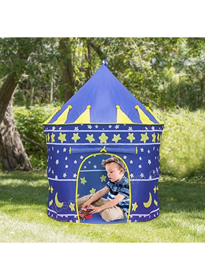 oem - Pack Of 2 Play Tent Set 33x10x20cm - Image 1