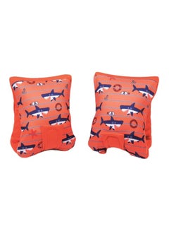 Bestway 2-Piece Swim Arm Band Shark Set S/M 