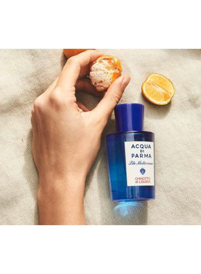Acqua Di Parma Blu Mediterraneo Cipresso Di Toscana EDT 30ml  - Image 5