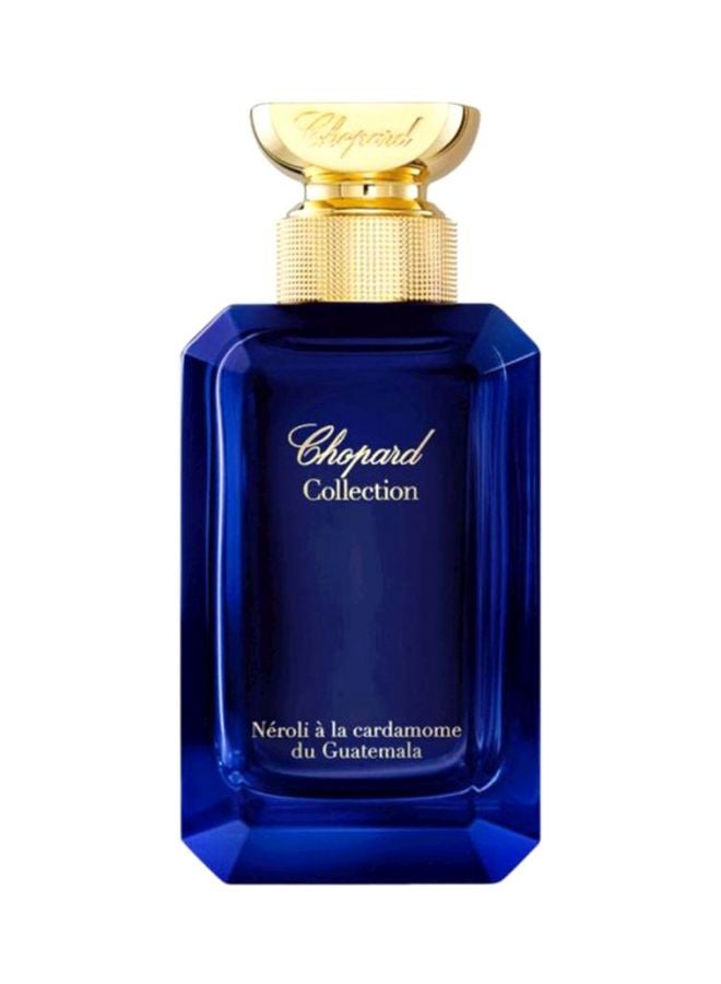 شوبارد عطر بزهر البرتقال مع الهيل الغواتيمالي EDP 100ملليلتر - Image 1