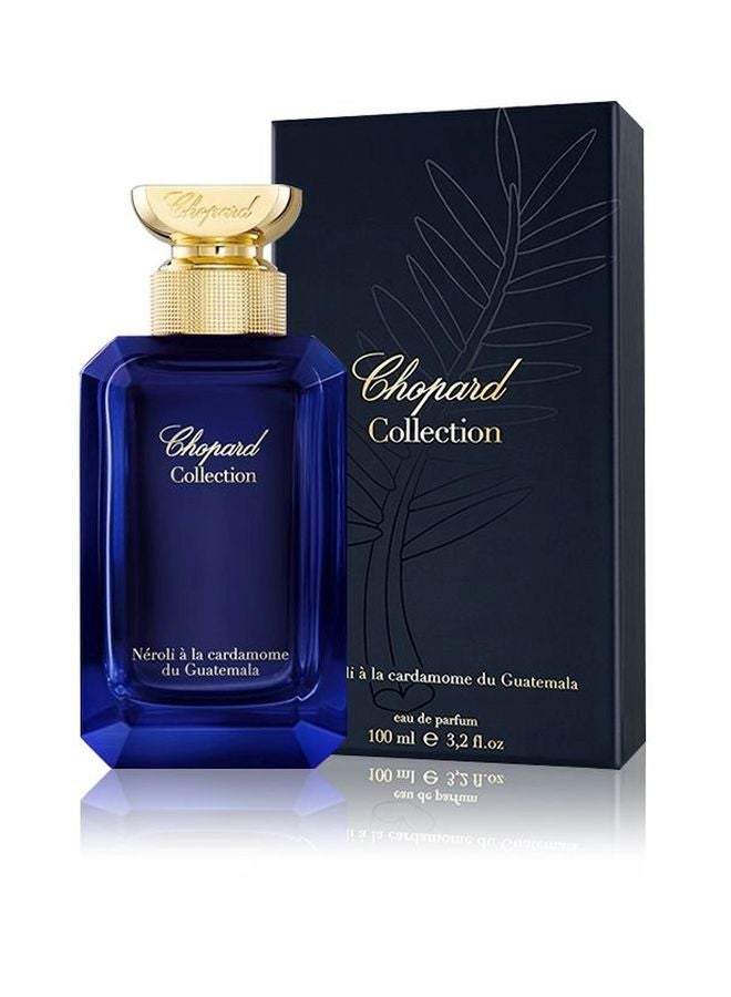 شوبارد عطر بزهر البرتقال مع الهيل الغواتيمالي EDP 100ملليلتر - Image 2